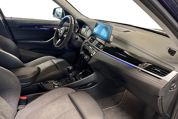 BMW X1 18 of 23