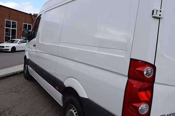 Volkswagen Crafter 35 5 of 16