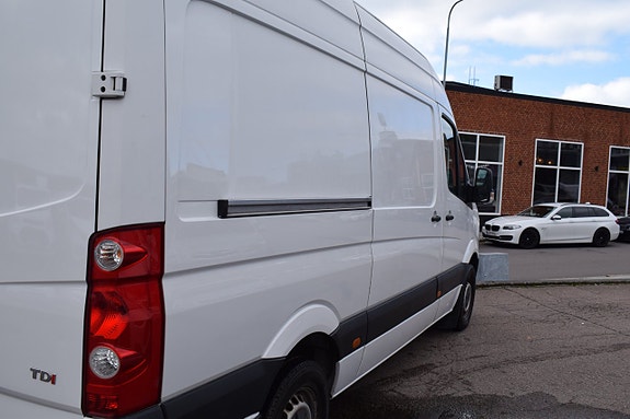 Volkswagen Crafter 35 4 of 16