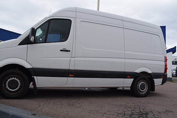Volkswagen Crafter 35 15 of 16