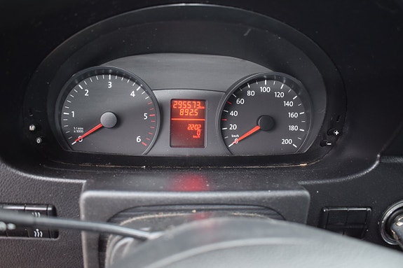 Volkswagen Crafter 35 14 of 16