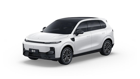 Leapmotor B10