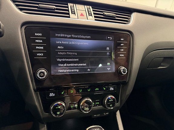 Skoda Octavia 19 of 21
