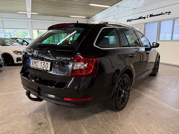 Skoda Octavia 3 of 21