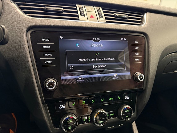 Skoda Octavia 17 of 21