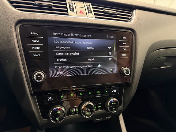 Skoda Octavia 18 of 21
