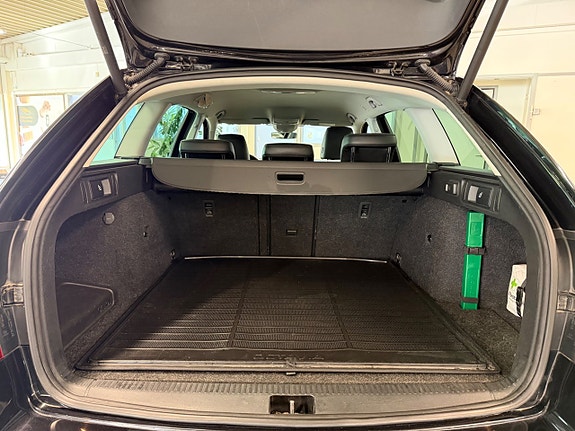 Skoda Octavia 5 of 21