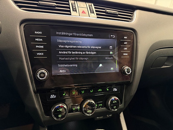 Skoda Octavia 20 of 21