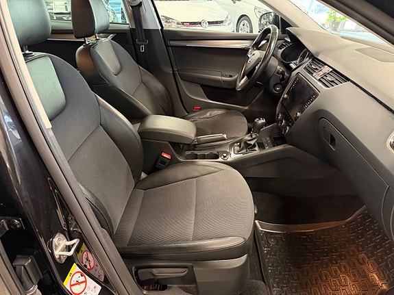 Skoda Octavia 9 of 21