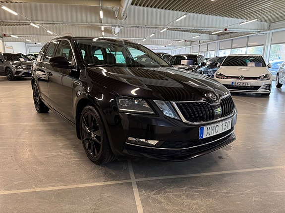 Skoda Octavia 2 of 21