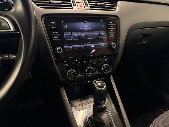 Skoda Octavia 13 of 21