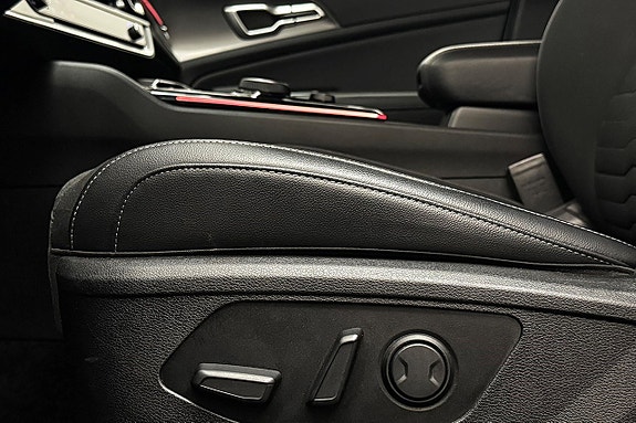 Kia Sportage 14 of 30