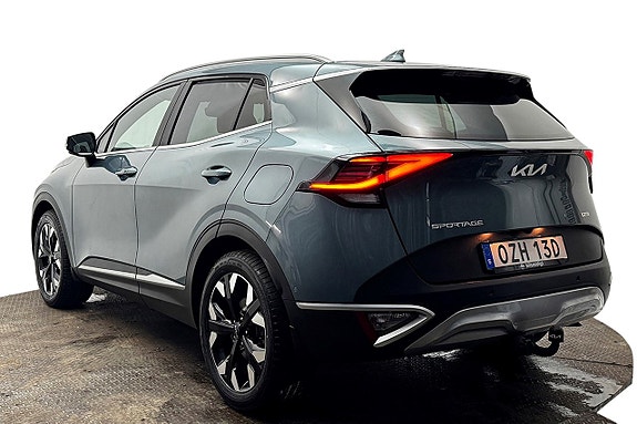 Kia Sportage 9 of 30