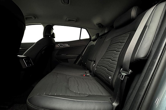 Kia Sportage 15 of 30