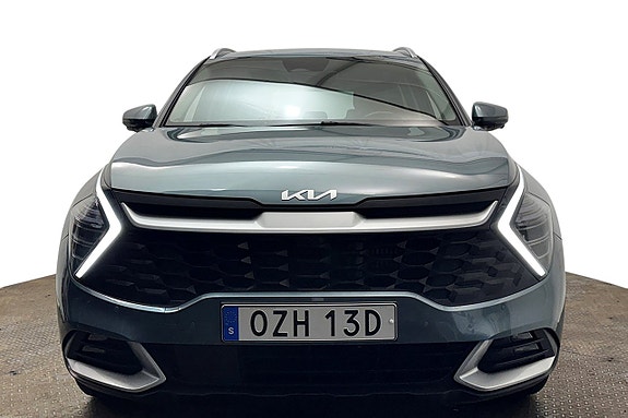 Kia Sportage 3 of 30