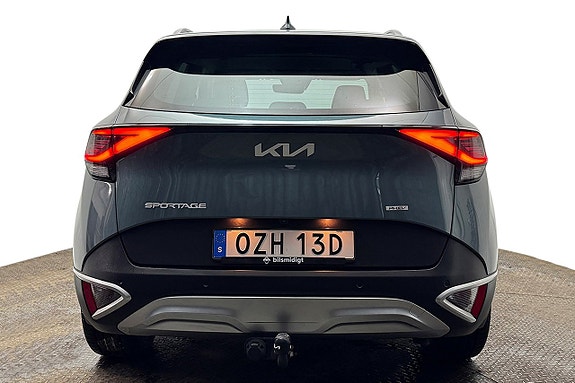 Kia Sportage 7 of 30