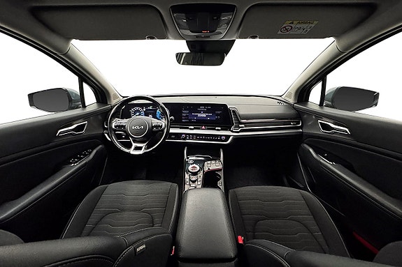 Kia Sportage 16 of 30