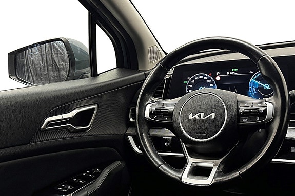 Kia Sportage 17 of 30