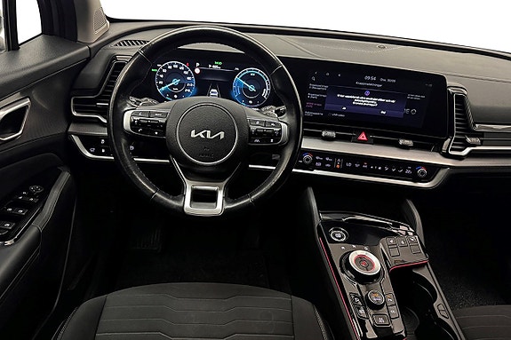 Kia Sportage 18 of 30