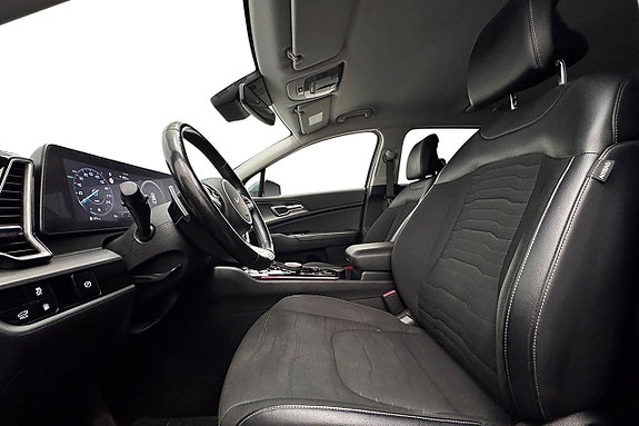 Kia Sportage 12 of 30