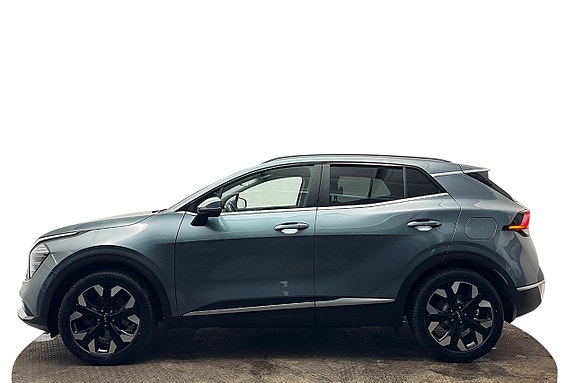 Kia Sportage 10 of 30