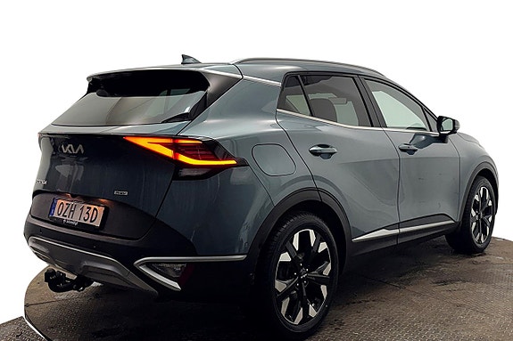 Kia Sportage 6 of 30