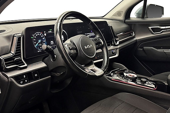 Kia Sportage 13 of 30