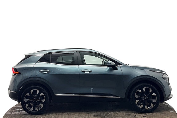 Kia Sportage 5 of 30