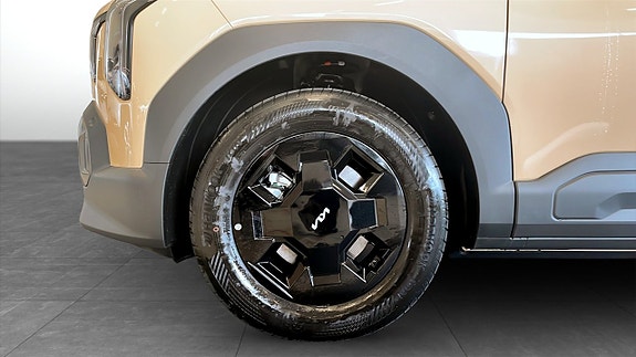 Kia EV2 9 of 12
