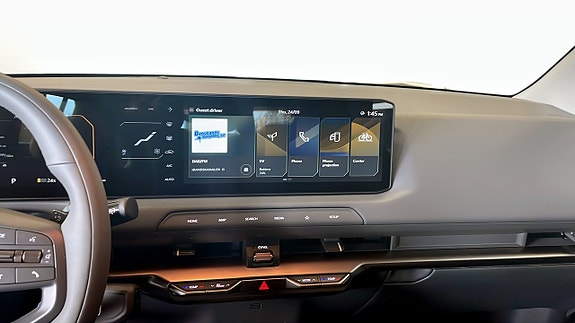 Kia EV2 12 of 12