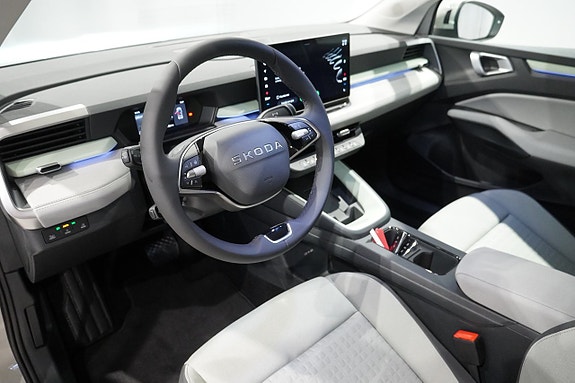 Skoda Epiq 11 of 24