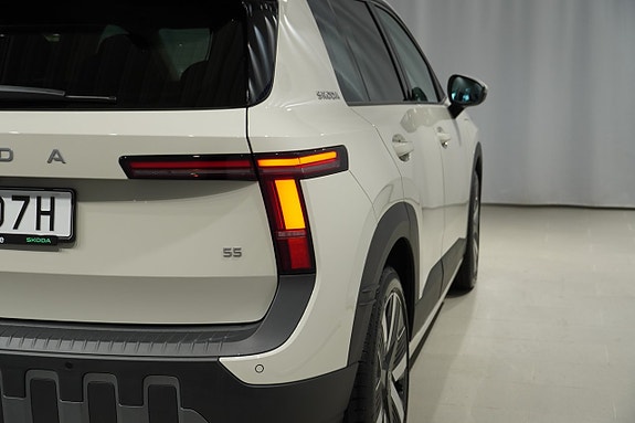 Skoda Epiq 9 of 24