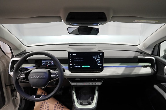 Skoda Epiq 15 of 24