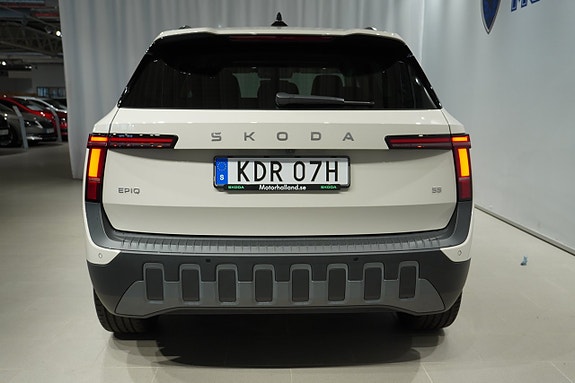 Skoda Epiq 5 of 24