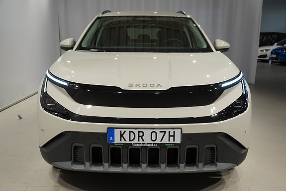 Skoda Epiq 2 of 24