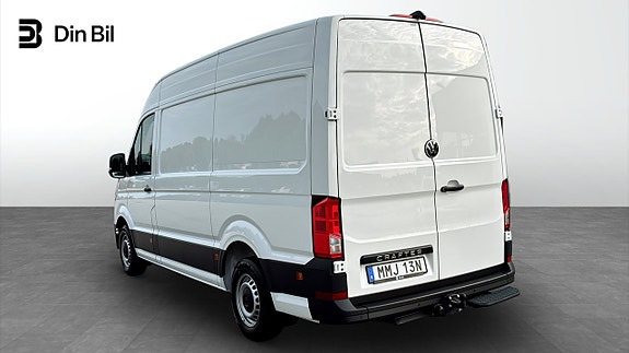 Volkswagen Crafter 3 of 13