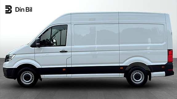 Volkswagen Crafter 2 of 13