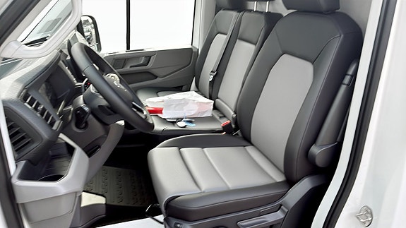 Volkswagen Crafter 8 of 13