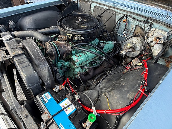 Buick Electra 225 9 of 10