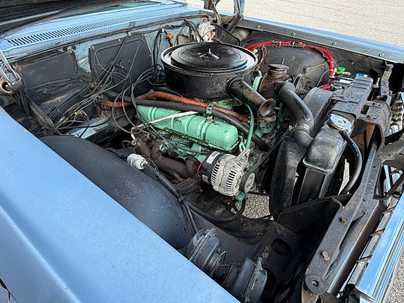 Buick Electra 225 10 of 10