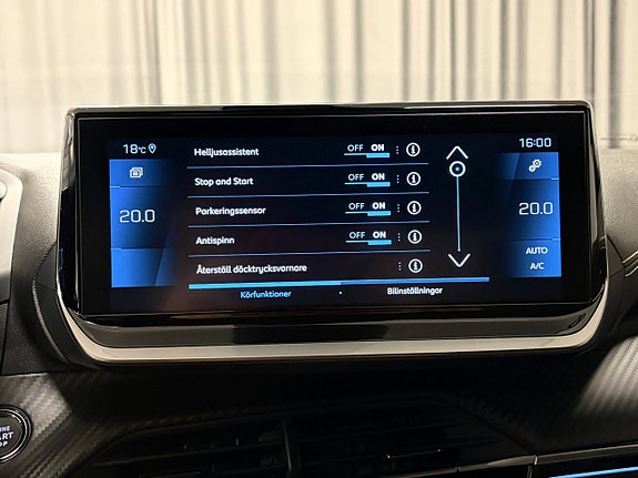 Peugeot 2008 15 of 17