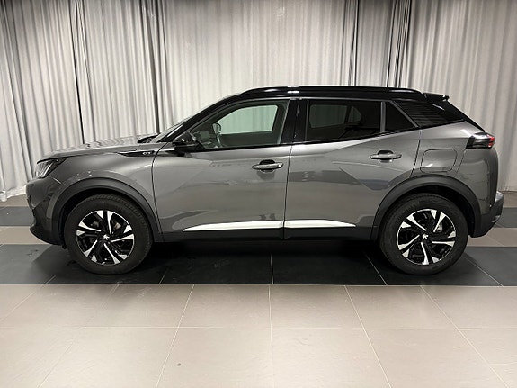 Peugeot 2008 2 of 17