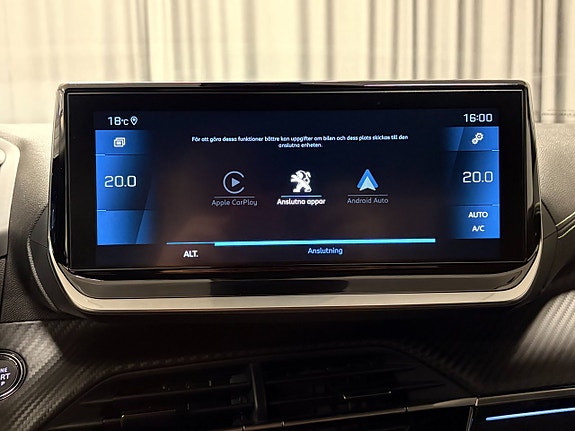Peugeot 2008 14 of 17