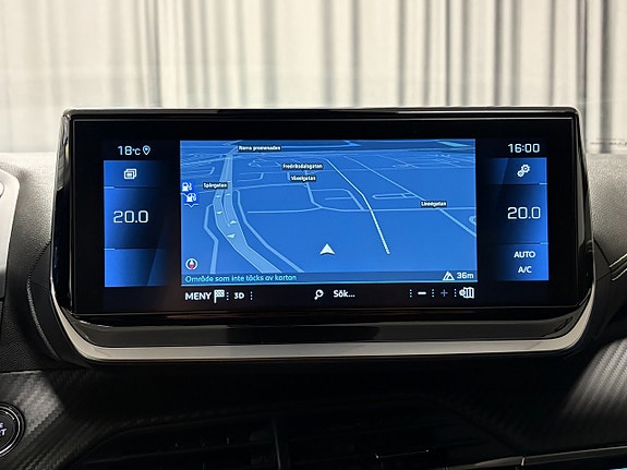 Peugeot 2008 16 of 17
