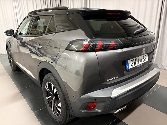 Peugeot 2008 3 of 17