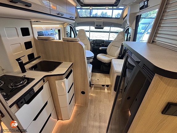Rapido DREAMER D62 //SUPERPRIS!// 8 of 14