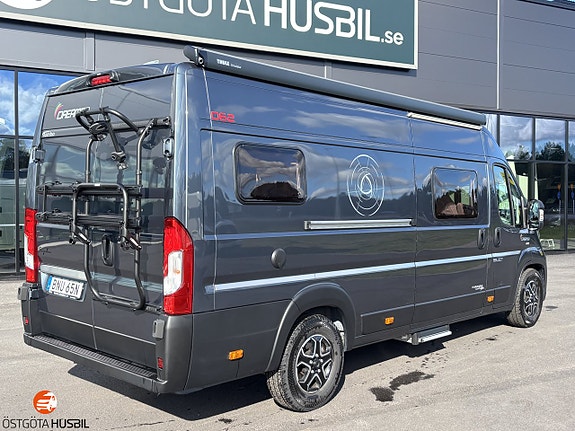 Rapido DREAMER D62 //SUPERPRIS!// 2 of 14