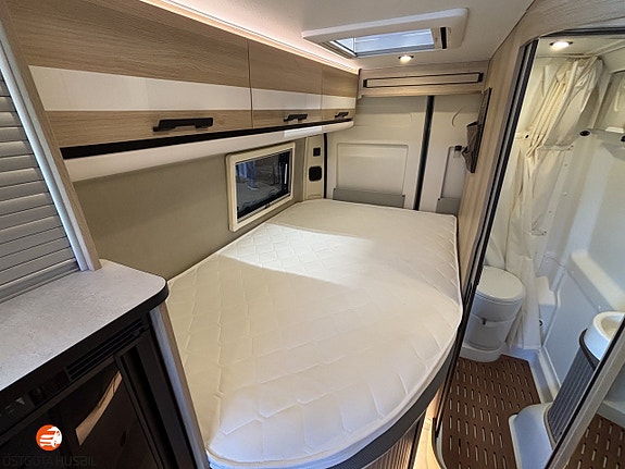 Rapido DREAMER D62 //SUPERPRIS!// 6 of 14