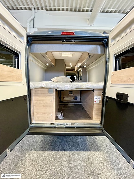 Dethleffs Globetrail 640 ES - Active / Master Class CV 5 of 13