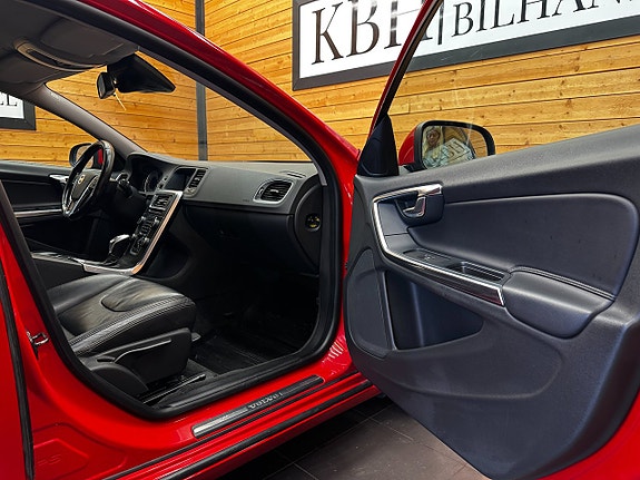 Volvo V60 21 of 24